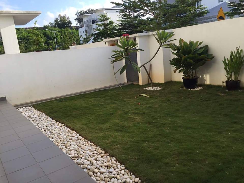 ELEGANT Semi D Kayumanis Garden Villa Bangi MODERN - photo 5