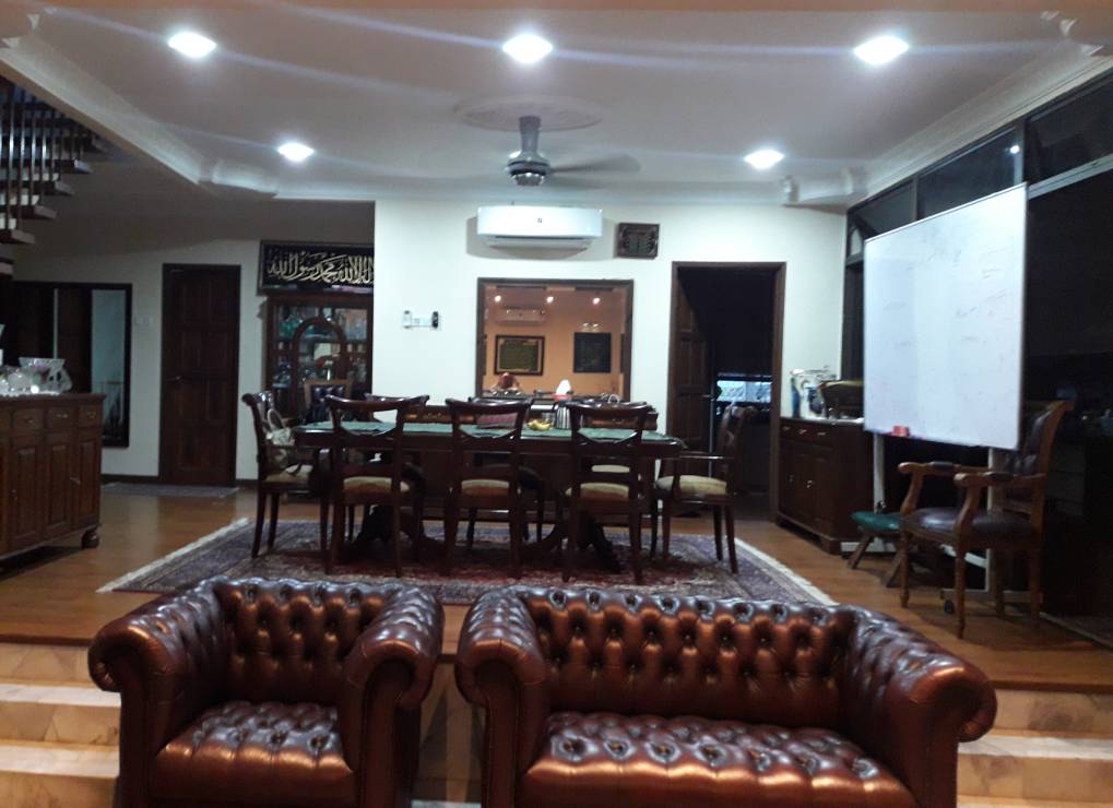 STRATEGIC LOCATION Bungalow Seksyen 3 Shah Alam - photo 9