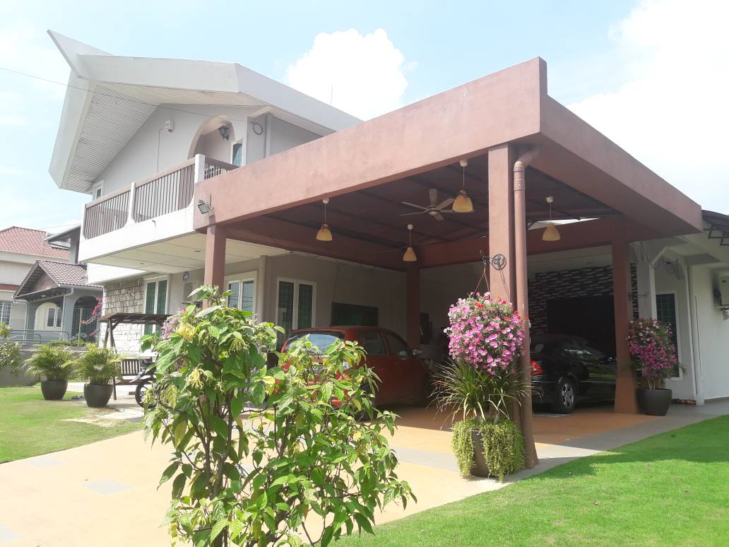 STRATEGIC LOCATION Bungalow Seksyen 3 Shah Alam - photo 5