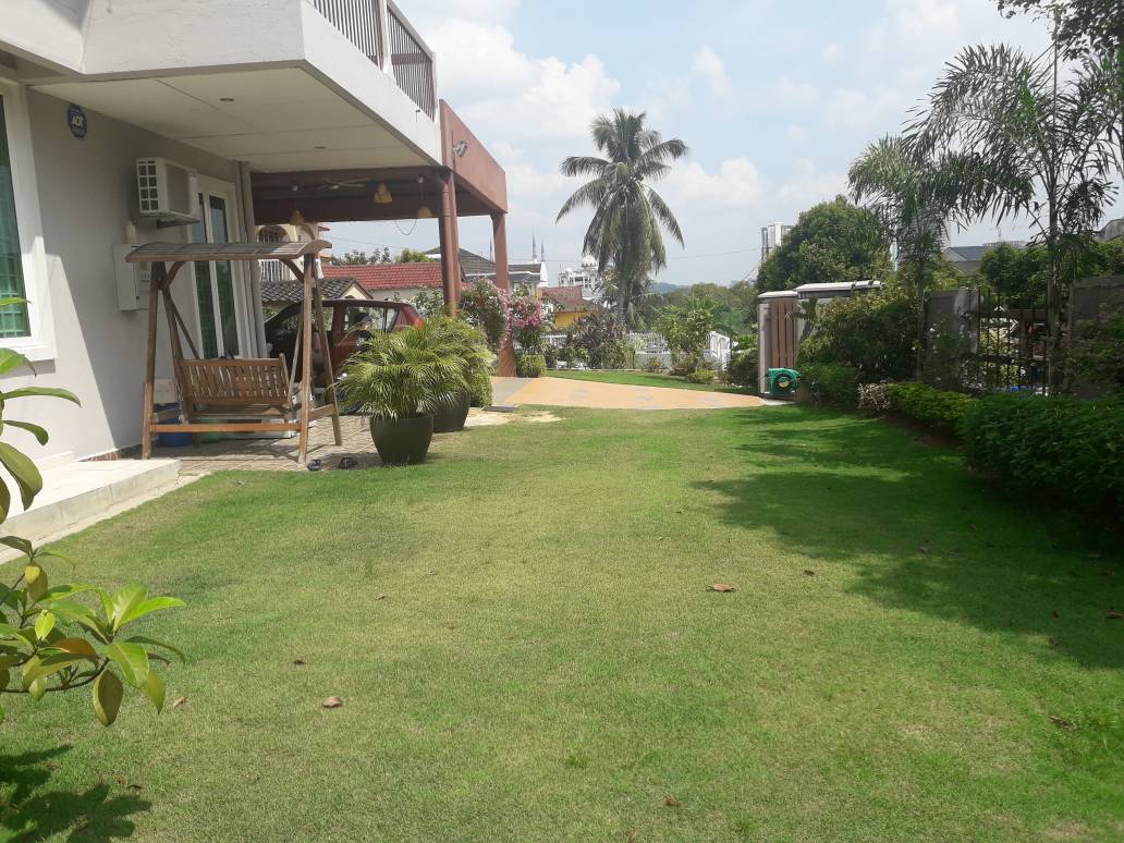 STRATEGIC LOCATION Bungalow Seksyen 3 Shah Alam - photo 3