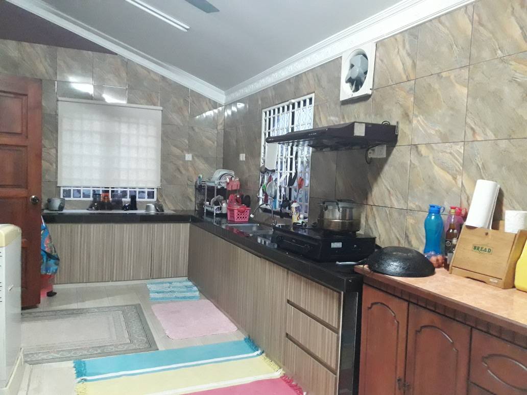 STRATEGIC LOCATION Bungalow Seksyen 3 Shah Alam - photo 7