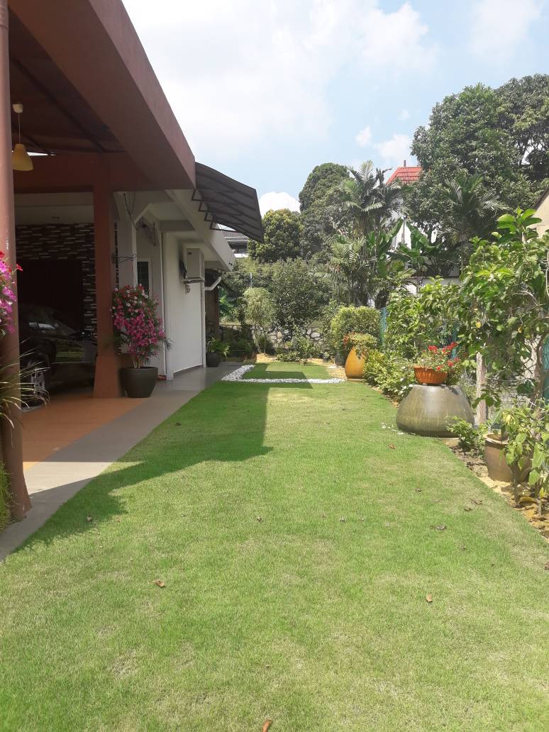 STRATEGIC LOCATION Bungalow Seksyen 3 Shah Alam - photo 4