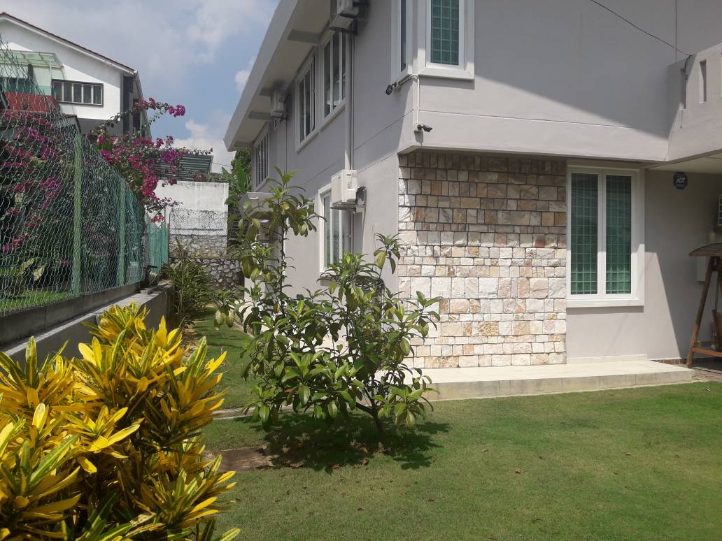 STRATEGIC LOCATION Bungalow Seksyen 3 Shah Alam - photo 2