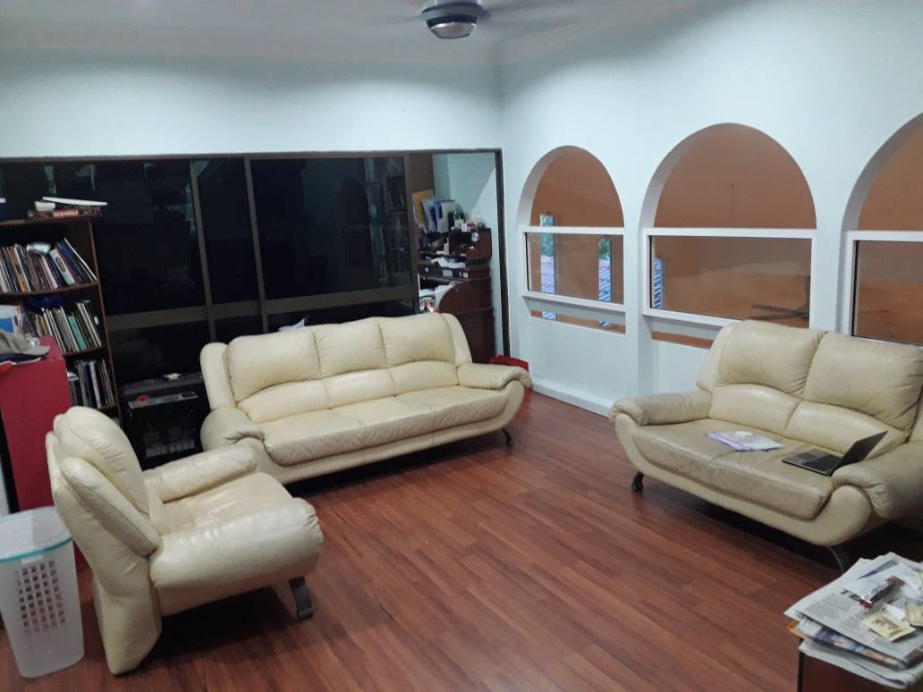 STRATEGIC LOCATION Bungalow Seksyen 3 Shah Alam - photo 6