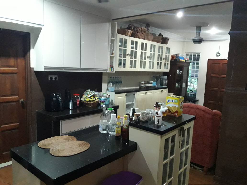 STRATEGIC LOCATION Bungalow Seksyen 3 Shah Alam - photo 8