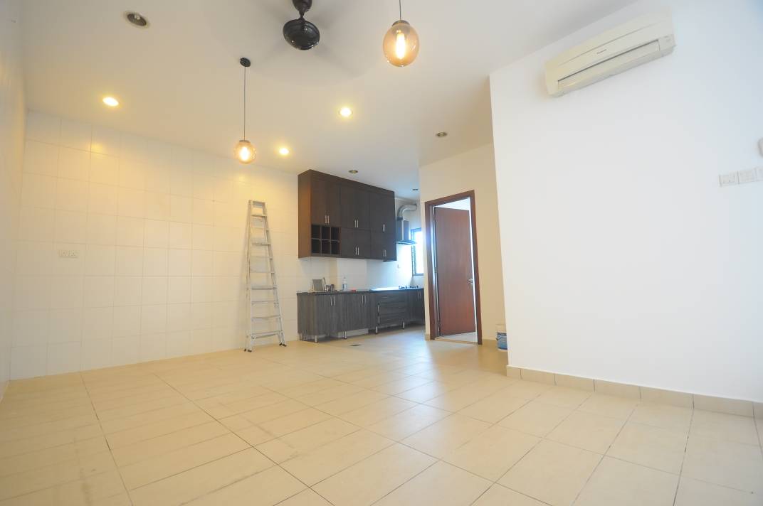 LOW DENSITY Superlink Duta Suria Ampang BEST PRICE - photo 9