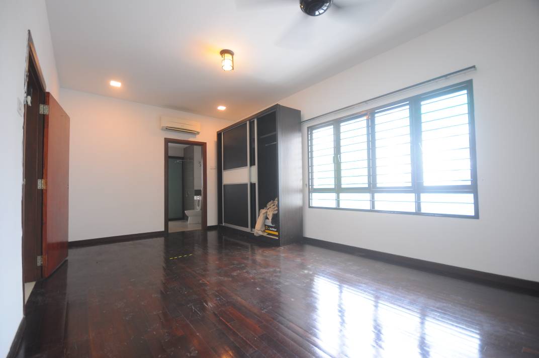 LOW DENSITY Superlink Duta Suria Ampang BEST PRICE - photo 6