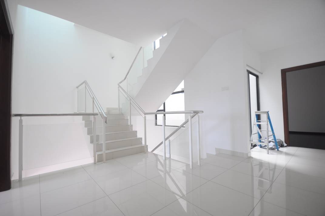 LOW DENSITY Superlink Duta Suria Ampang BEST PRICE - photo 5