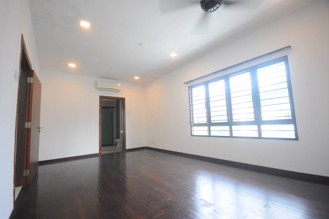 LOW DENSITY Superlink Duta Suria Ampang BEST PRICE - photo 4
