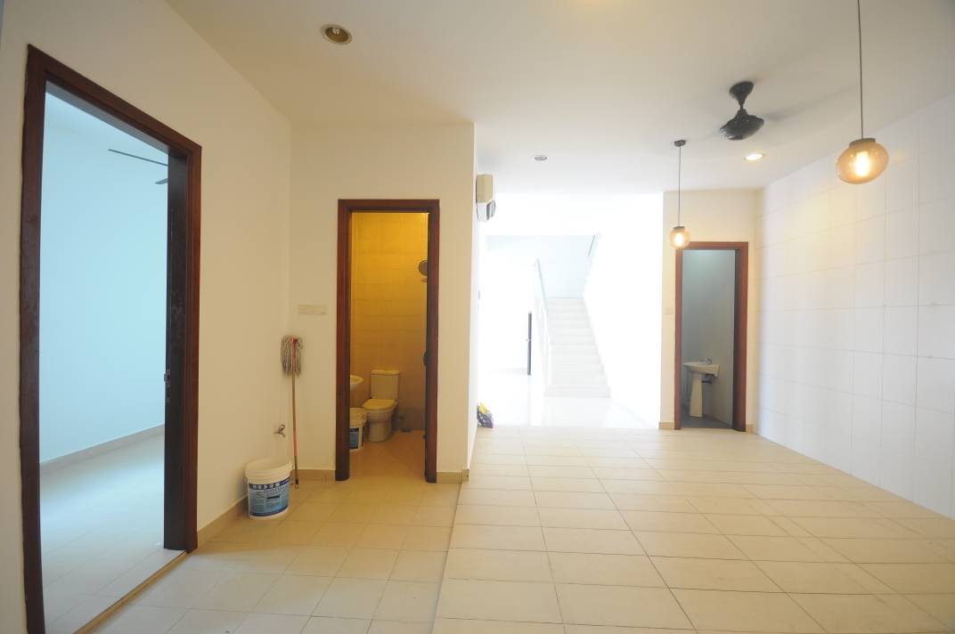 LOW DENSITY Superlink Duta Suria Ampang BEST PRICE - photo 8