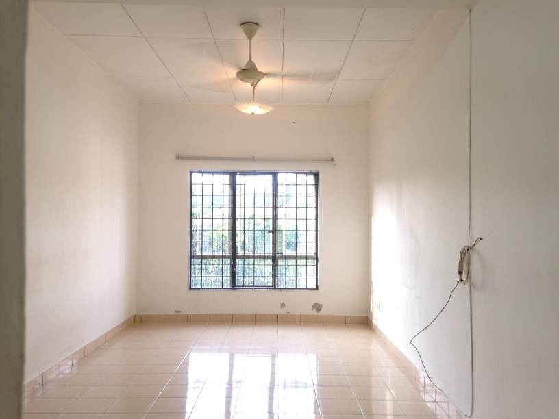 GROUND FLOOR Apartment Delima Bukit Jelutong 2CP - photo 4