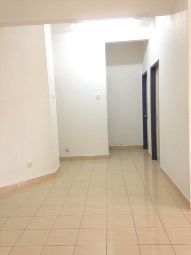 GROUND FLOOR Apartment Delima Bukit Jelutong 2CP - photo 3
