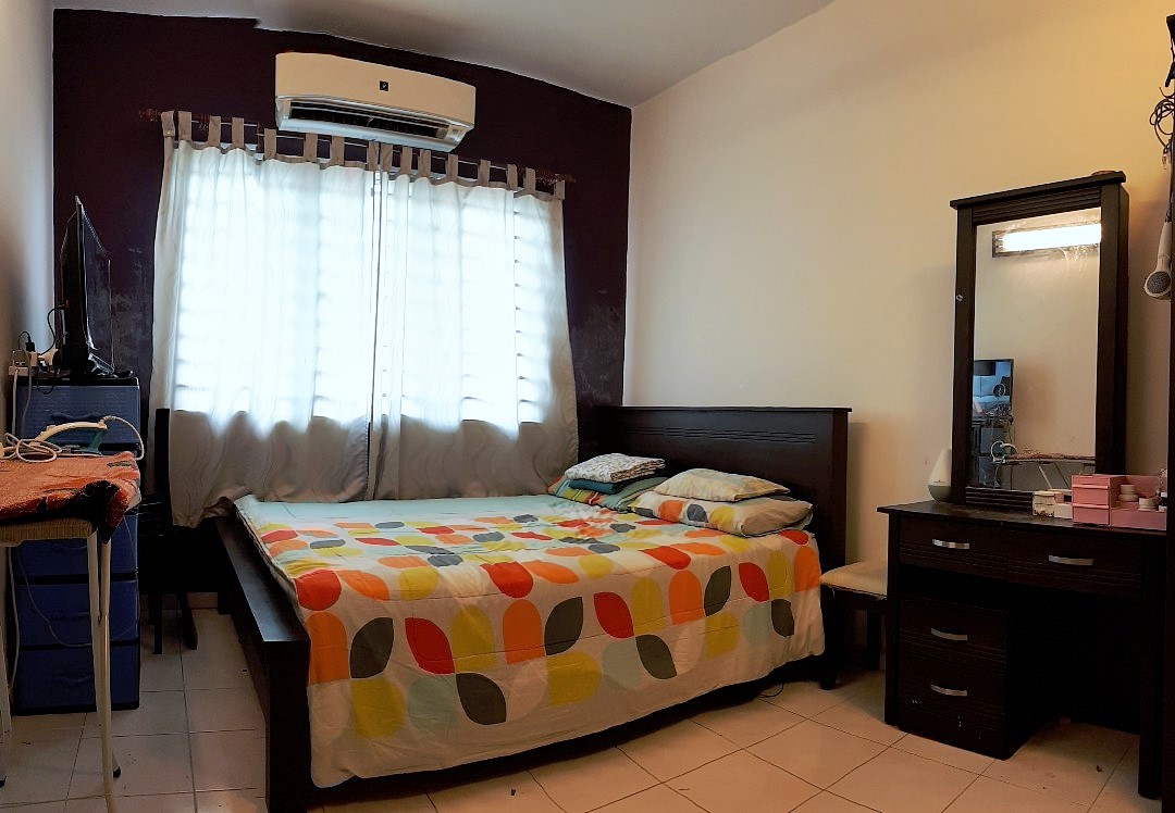 GOOD BUY Apartment Suria Kinrara NICELY RENOVATED - photo 6