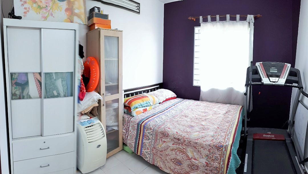 GOOD BUY Apartment Suria Kinrara NICELY RENOVATED - photo 5