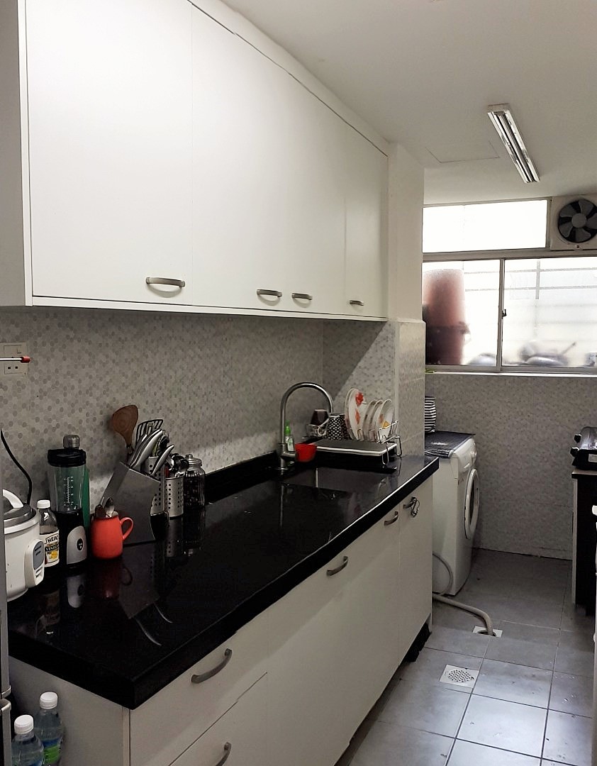 GOOD BUY Apartment Suria Kinrara NICELY RENOVATED - photo 3