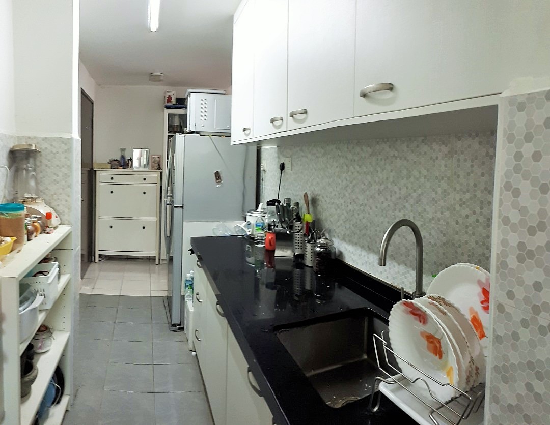 GOOD BUY Apartment Suria Kinrara NICELY RENOVATED - photo 4