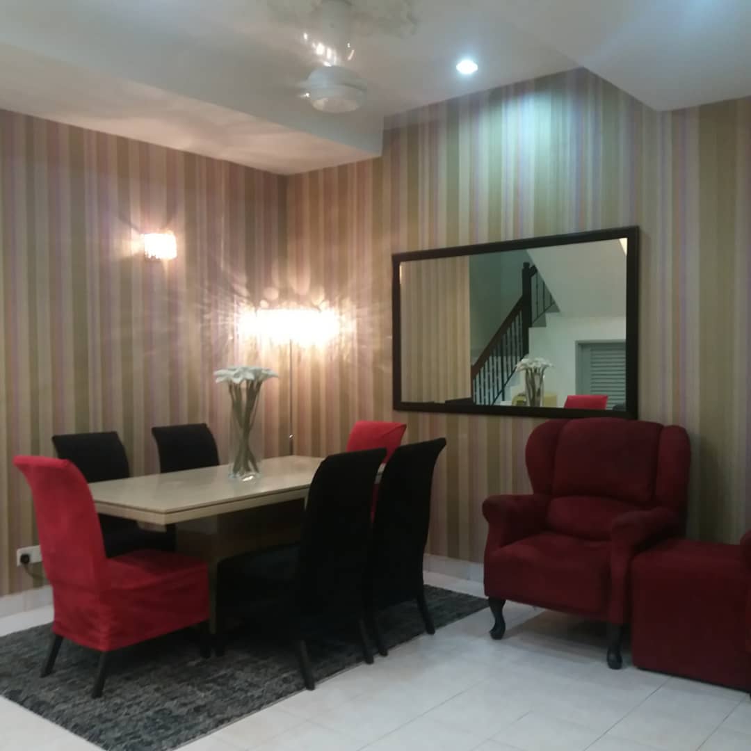ELEGANT 2sty Seksyen 7 Shah Alam FACING PLAYGROUND - photo 2