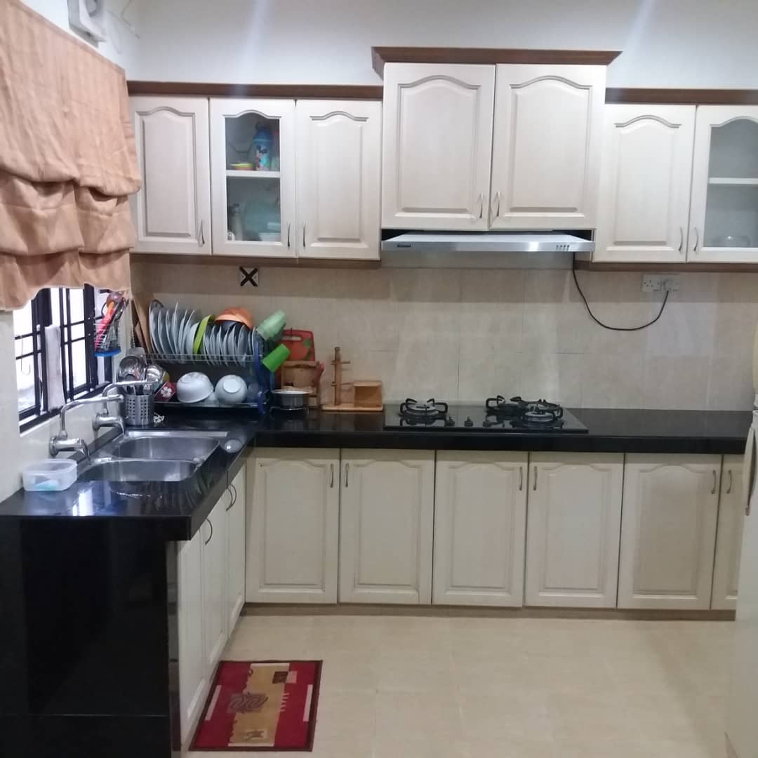 ELEGANT 2sty Seksyen 7 Shah Alam FACING PLAYGROUND - photo 4