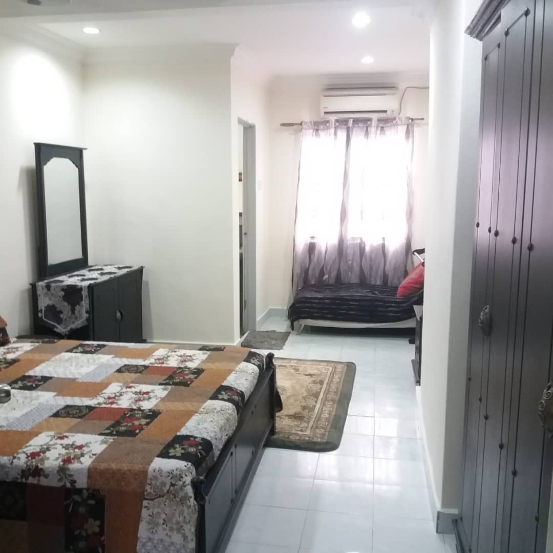 ELEGANT 2sty Seksyen 7 Shah Alam FACING PLAYGROUND - photo 6