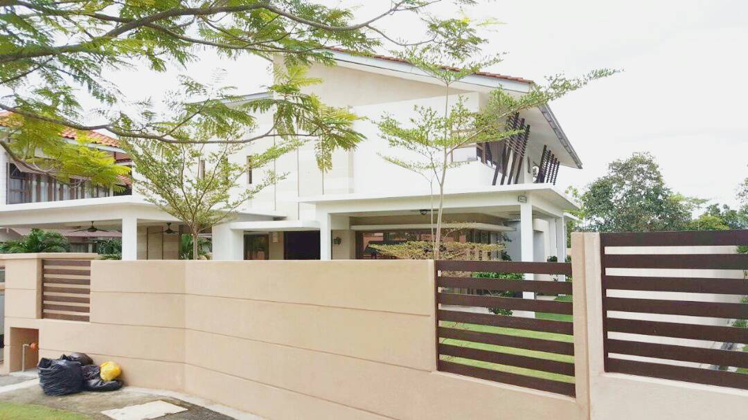 FREEHOLD Bungalow Banyan Close FULLY RENOVATION - photo 9
