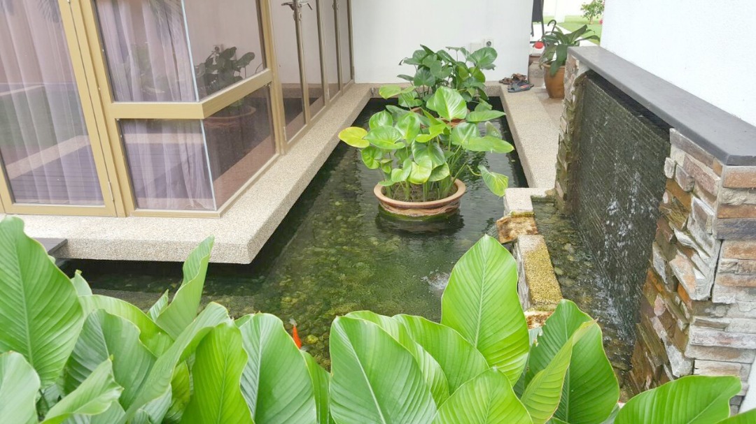 FREEHOLD Bungalow Banyan Close FULLY RENOVATION
