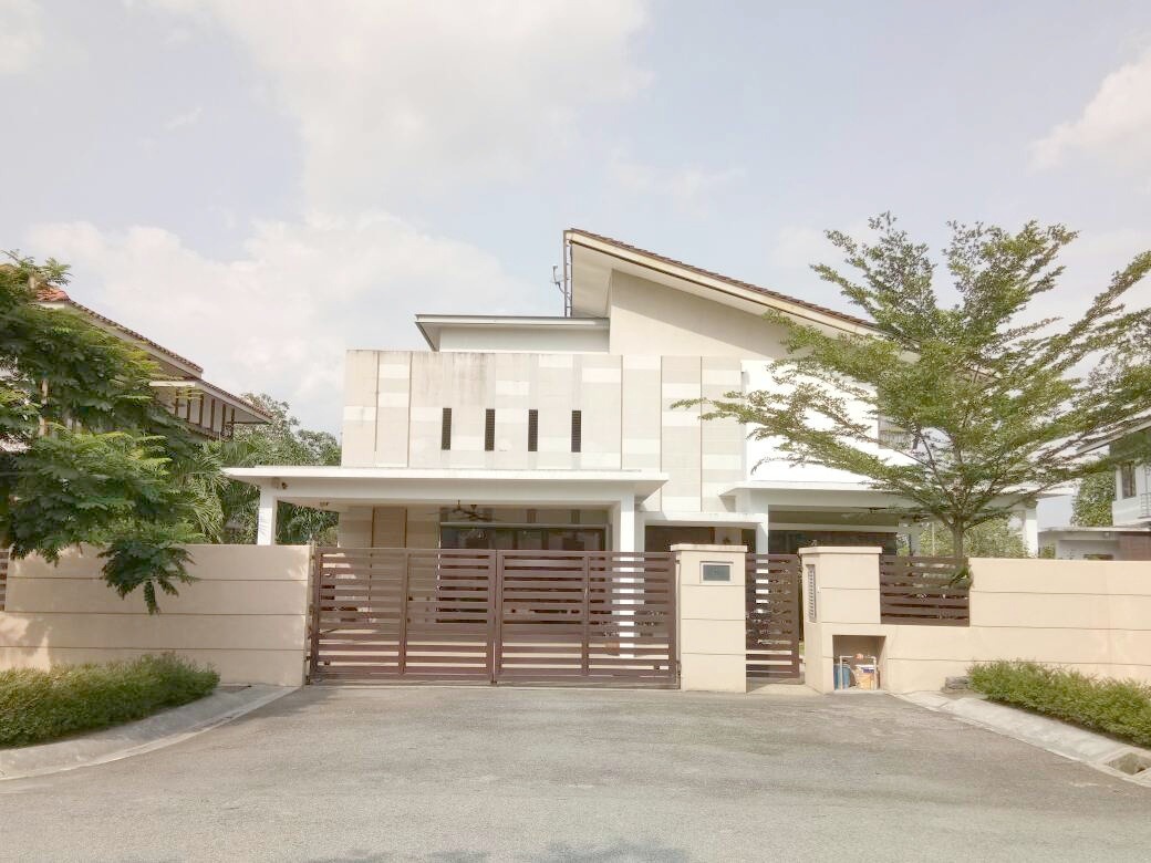 FREEHOLD Bungalow Banyan Close FULLY RENOVATION - photo 7