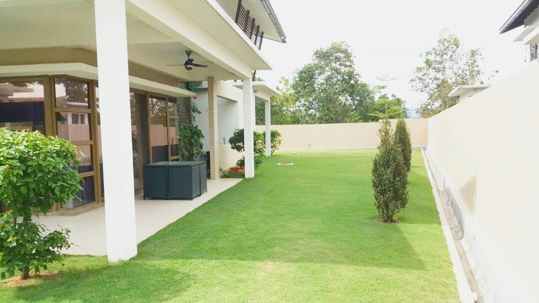 FREEHOLD Bungalow Banyan Close FULLY RENOVATION - photo 3