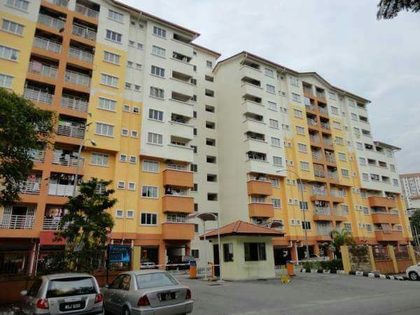 LEVEL 1 Sedang Villa Aparment ADA SWIMING POOL LIF - photo 5