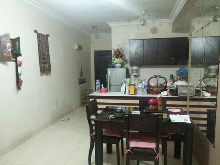 LEVEL 1 Sedang Villa Aparment ADA SWIMING POOL LIF - photo 4