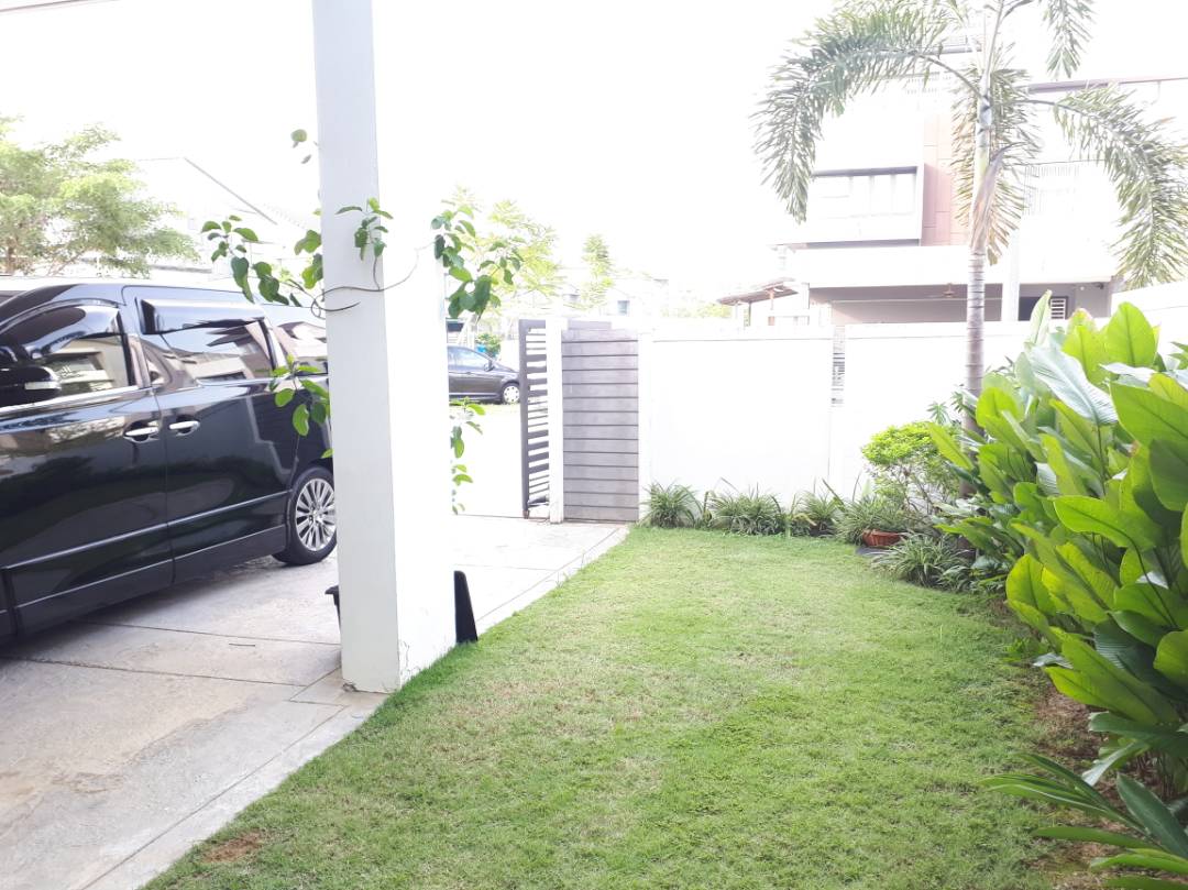 LUXURIOUS Semi D Shah Alam NICE INTERIOR DESIGN - photo 6