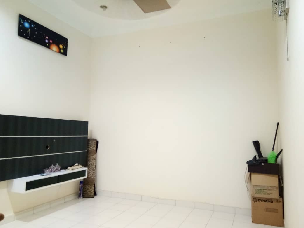 COSY Alam Budiman U10 Shah Alam FULL RENOVATION - photo 6