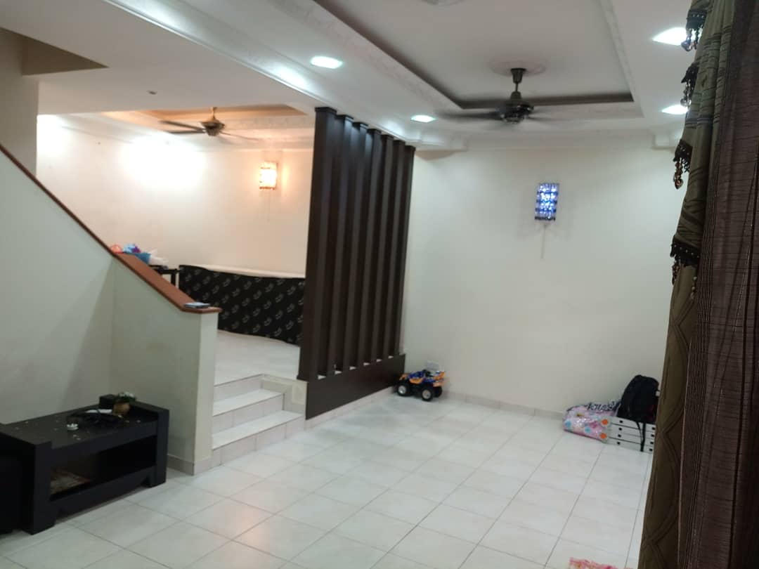 COSY Alam Budiman U10 Shah Alam FULL RENOVATION - photo 2