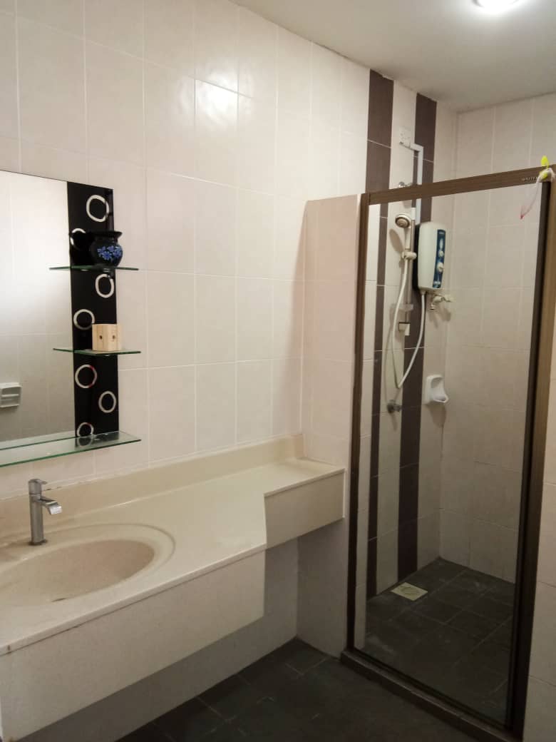 COSY Alam Budiman U10 Shah Alam FULL RENOVATION - photo 9