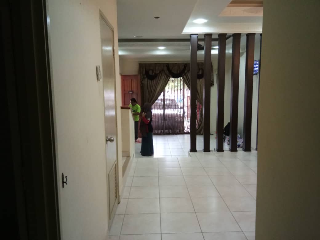 COSY Alam Budiman U10 Shah Alam FULL RENOVATION - photo 5