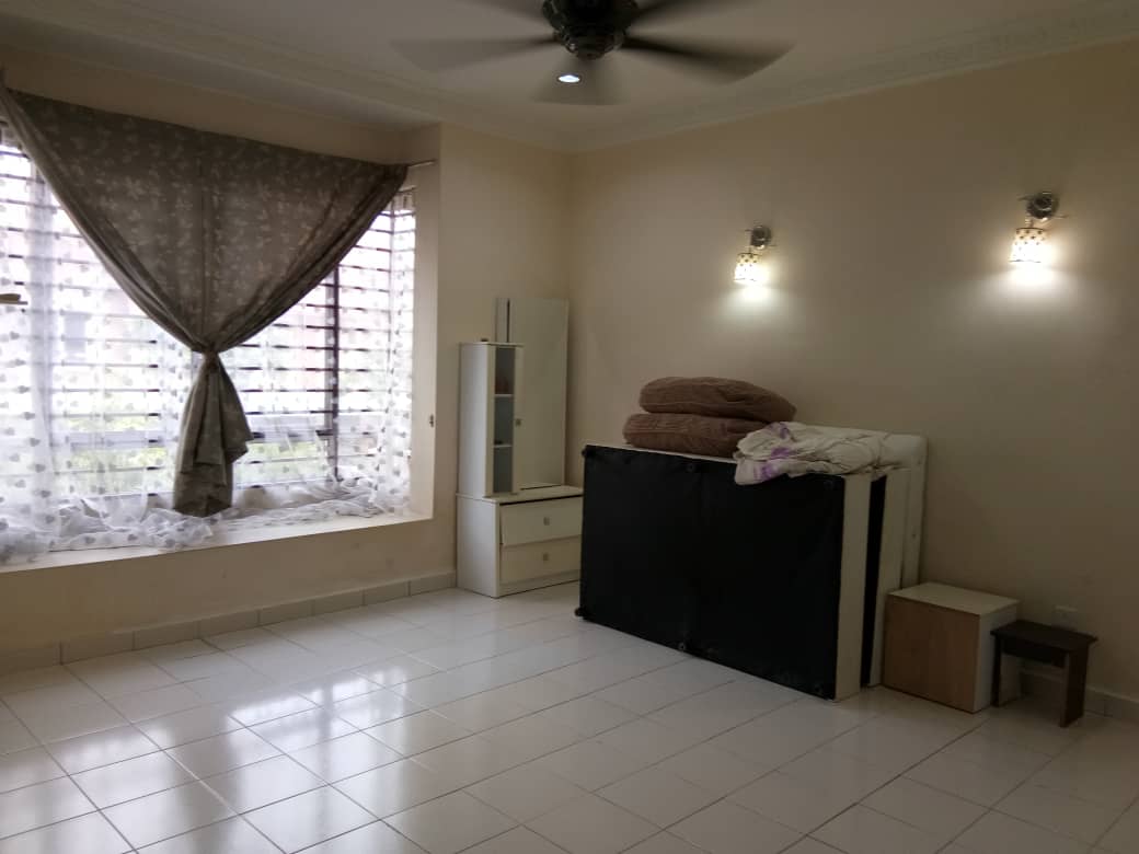 COSY Alam Budiman U10 Shah Alam FULL RENOVATION - photo 8