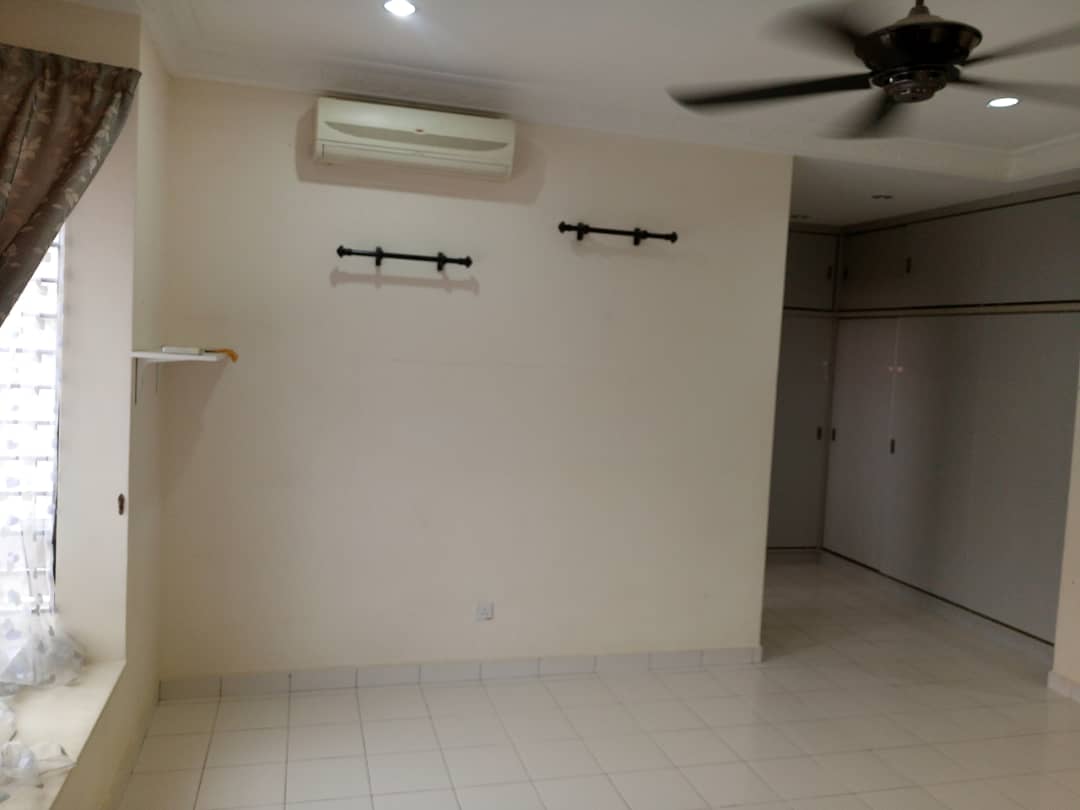 COSY Alam Budiman U10 Shah Alam FULL RENOVATION - photo 7