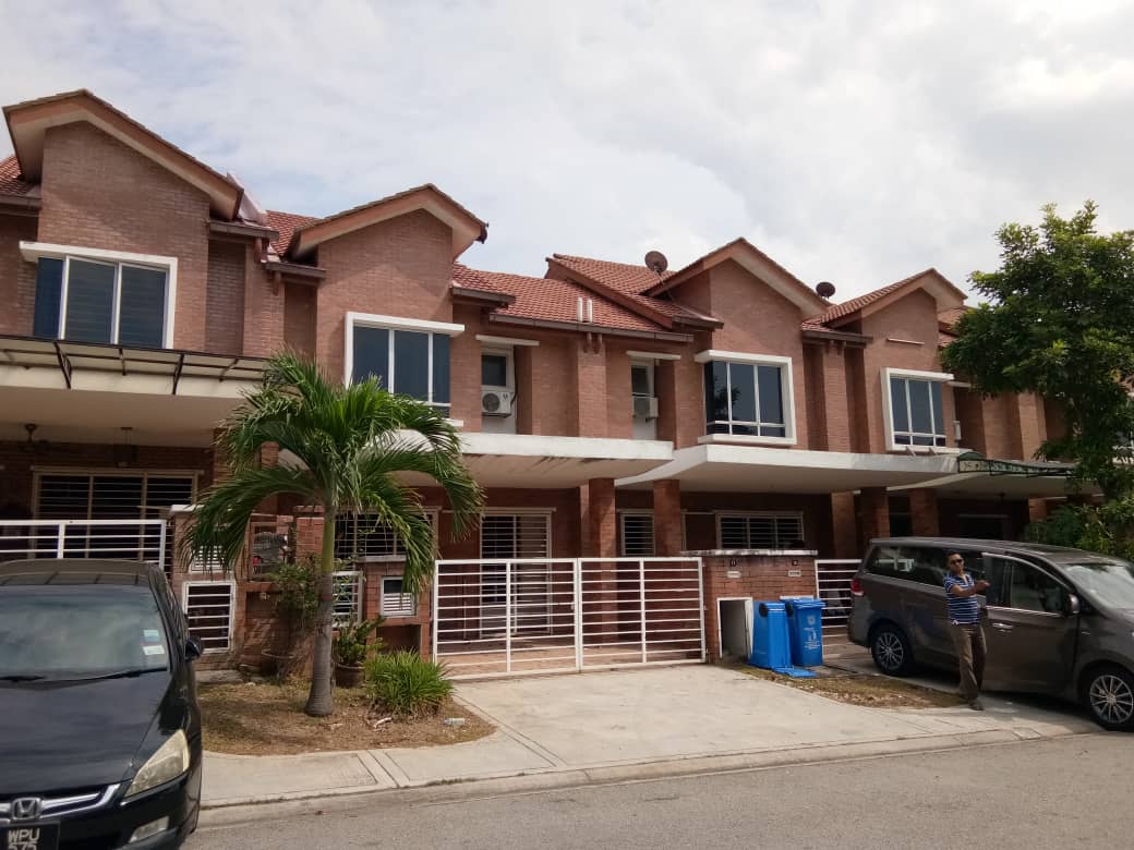 COSY Alam Budiman U10 Shah Alam FULL RENOVATION - photo 1