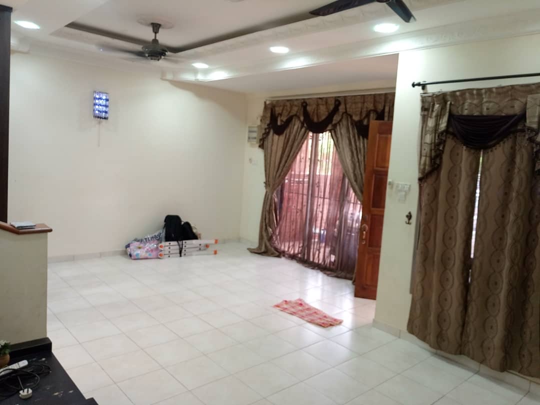 COSY Alam Budiman U10 Shah Alam FULL RENOVATION - photo 3