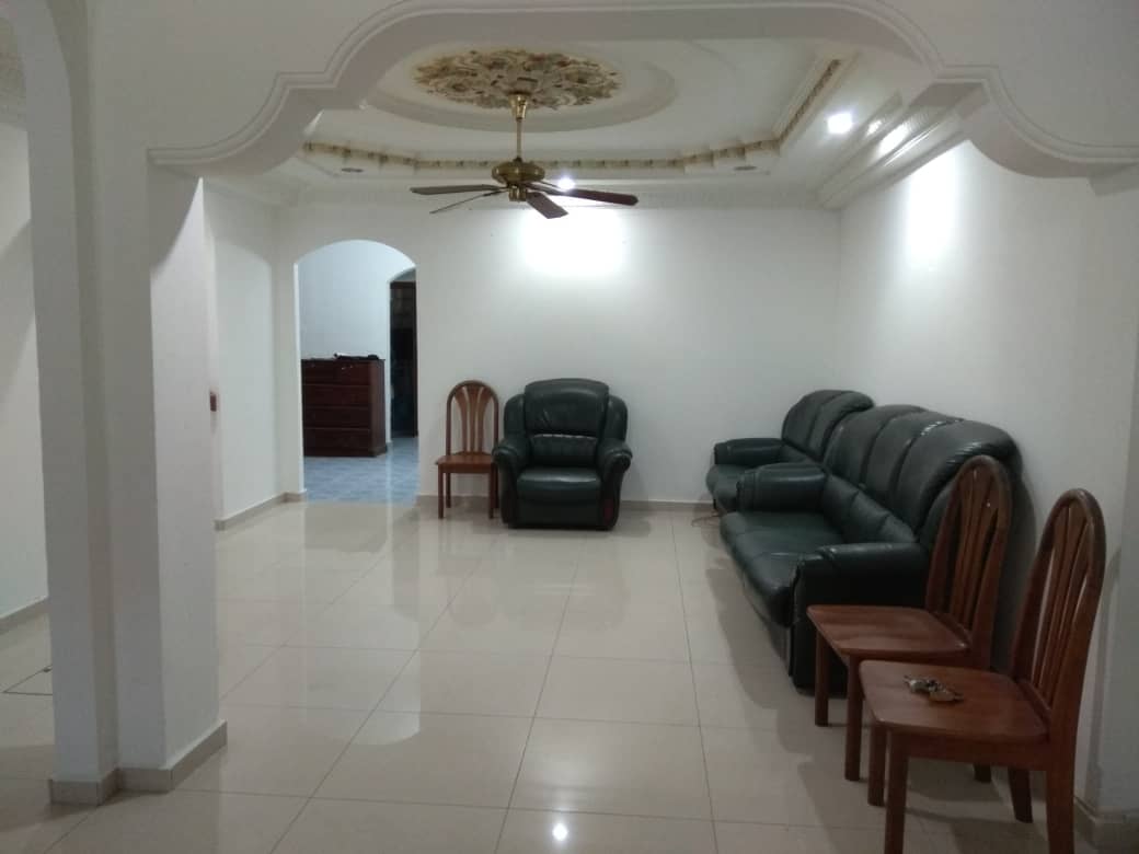 HUGE SPACIOUS 2sty Seksyen 8 Shah Alam PEACEFUL - photo 3