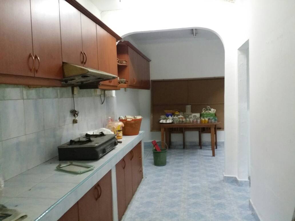 HUGE SPACIOUS 2sty Seksyen 8 Shah Alam PEACEFUL - photo 4