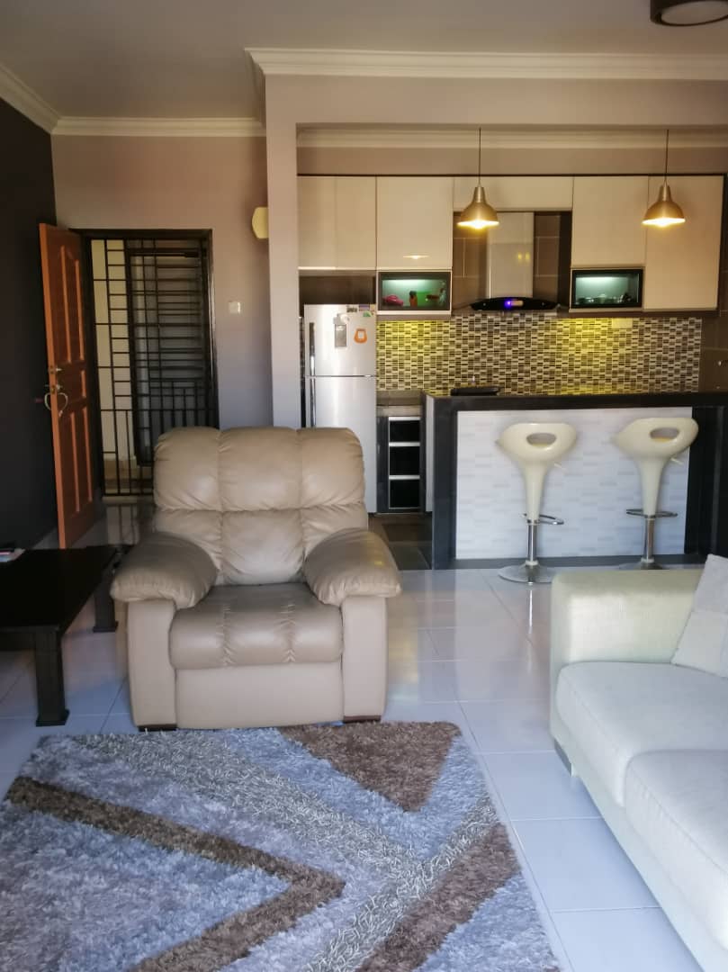 FULLY RENO Villa Pavilion Bukit Serdang Level 4 - photo 2