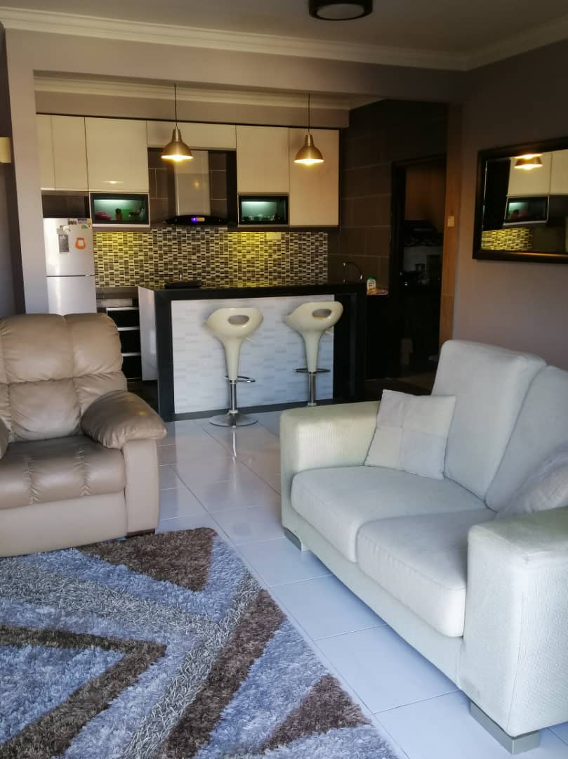 FULLY RENO Villa Pavilion Bukit Serdang Level 4 - photo 4