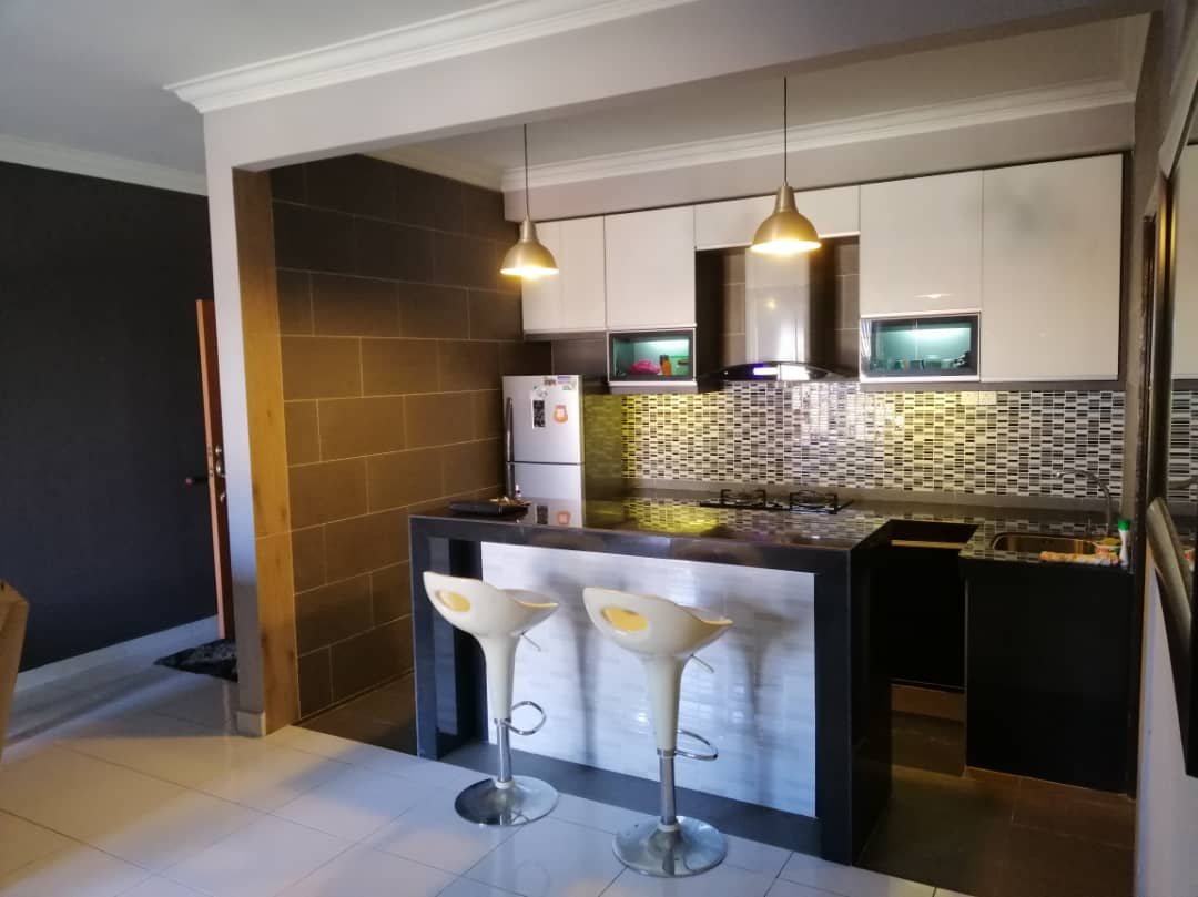 FULLY RENO Villa Pavilion Bukit Serdang Level 4 - photo 9