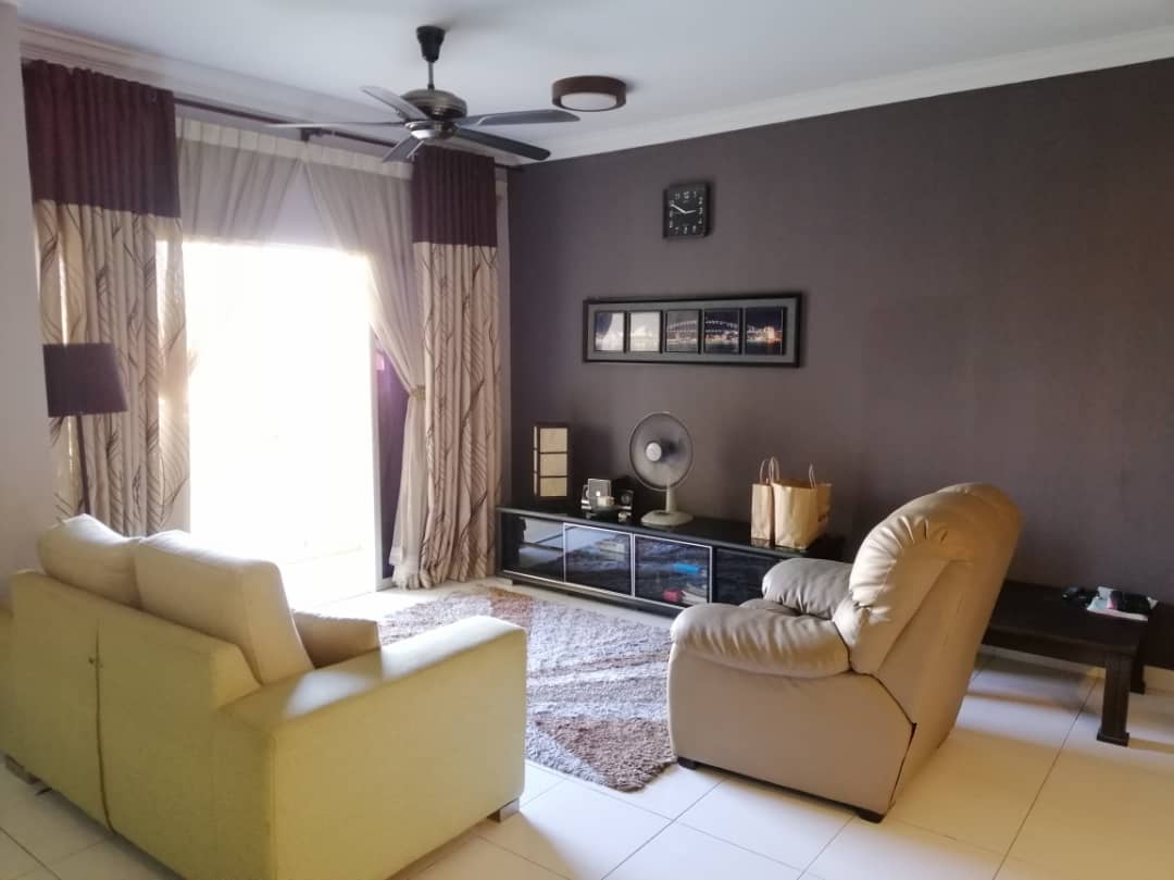 FULLY RENO Villa Pavilion Bukit Serdang Level 4 - photo 5