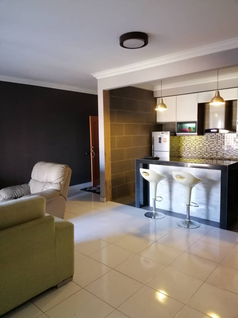 FULLY RENO Villa Pavilion Bukit Serdang Level 4 - photo 3