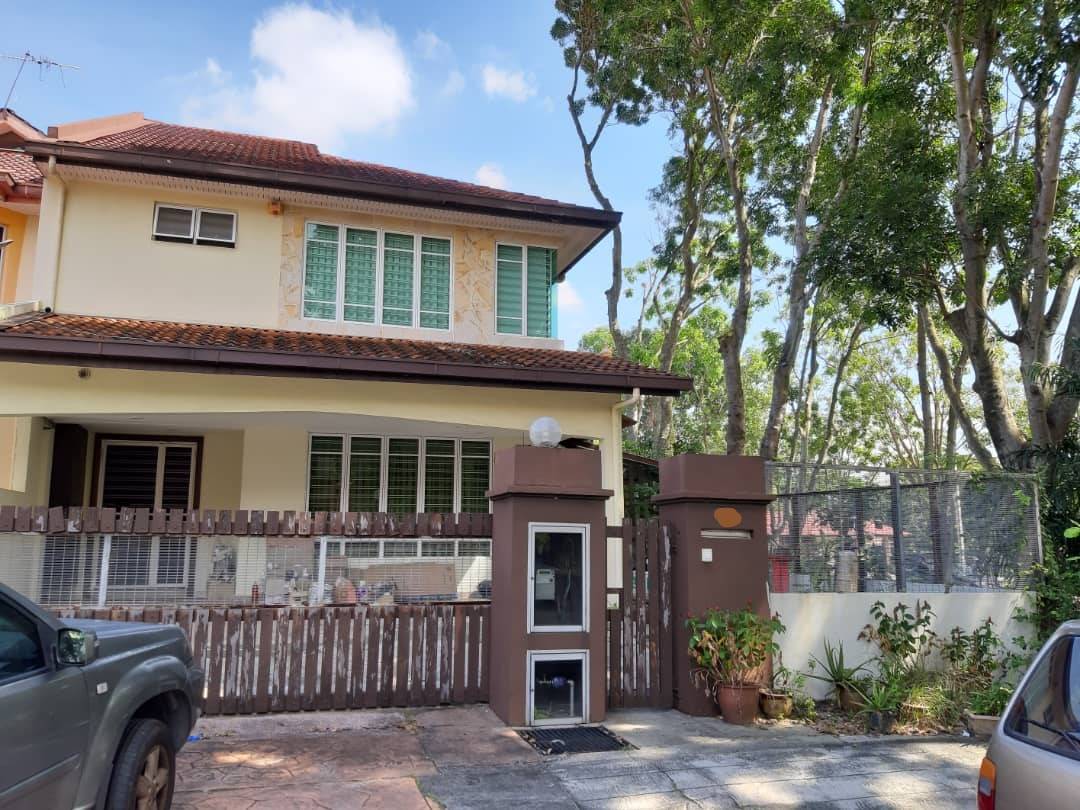 EXQUISITE Double Storey Seksyen 7 Shah Alam