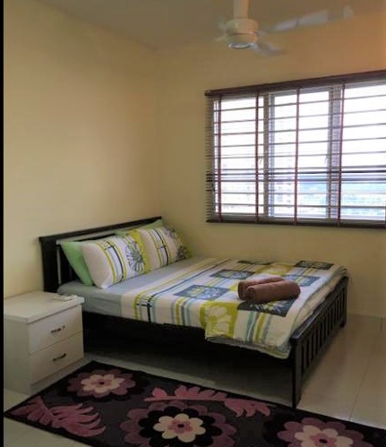 CANTIK LAWA Apartment Alam Prima Shah Alam - photo 5