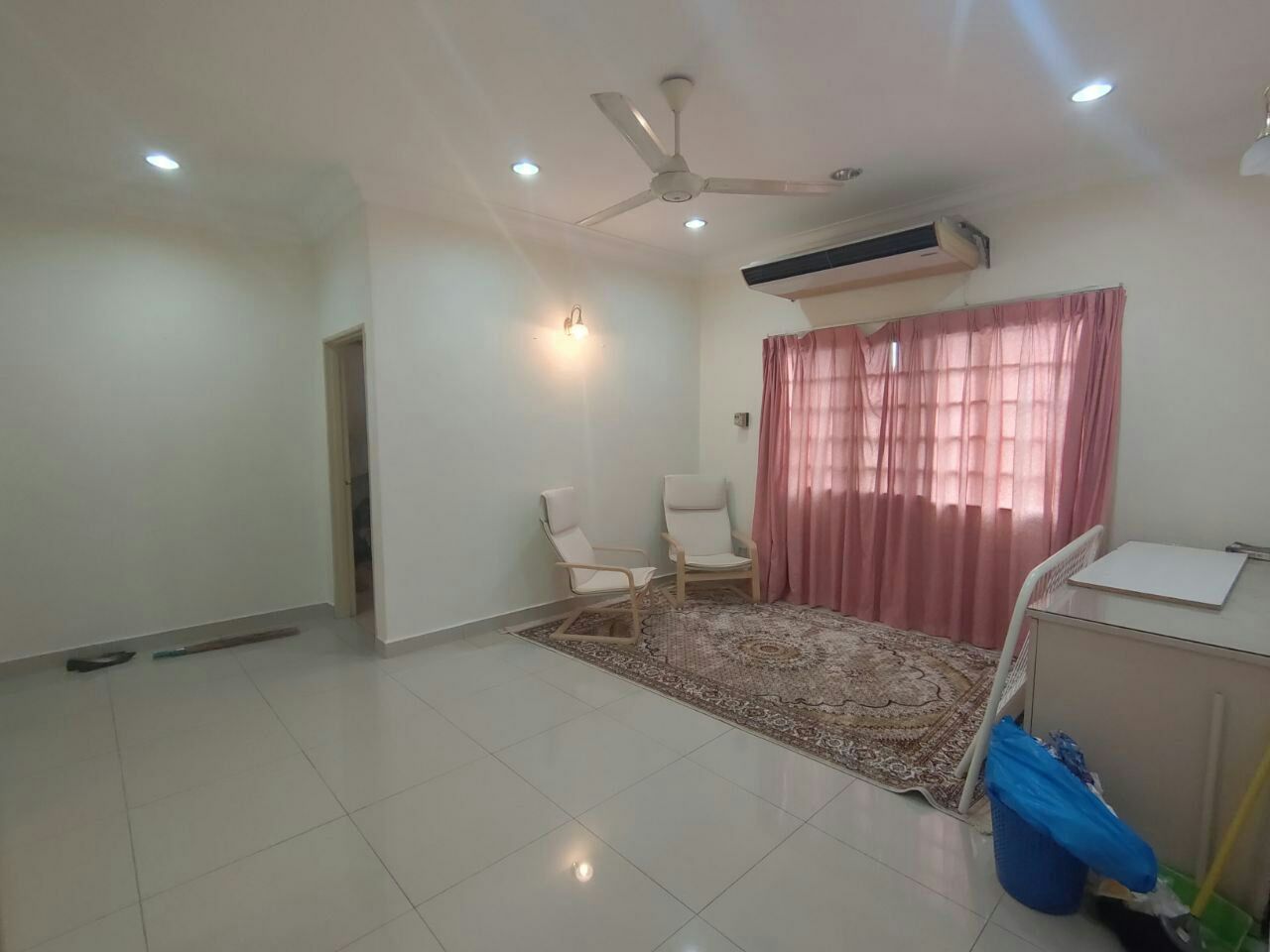 FACING OPEN Semi Detached Seksyen 9 Shah Alam - photo 7