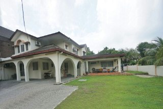 FACING OPEN Semi Detached Seksyen 9 Shah Alam - photo 8