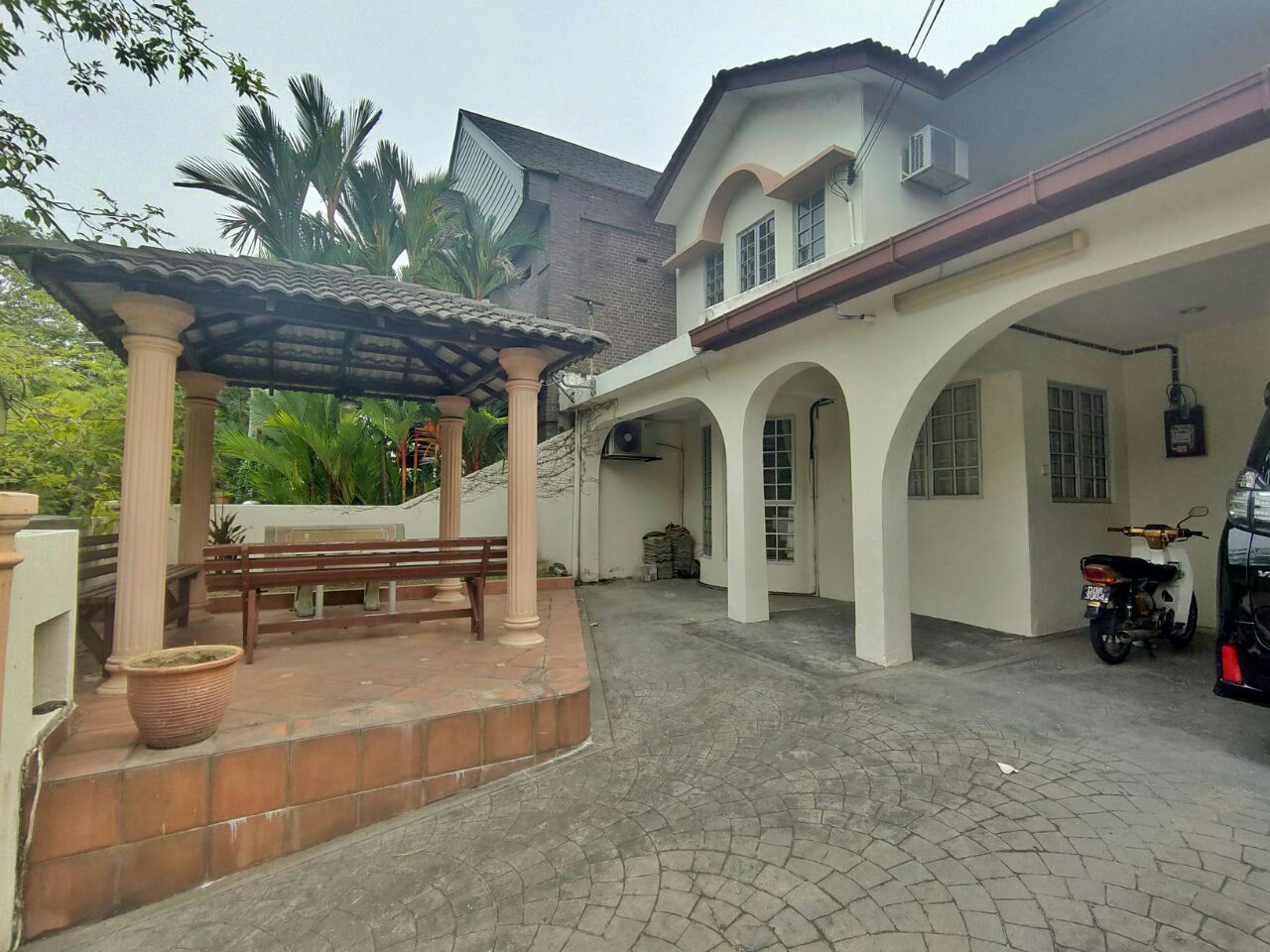 FACING OPEN Semi Detached Seksyen 9 Shah Alam - photo 12